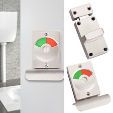 Verrou indicateur pratique