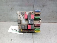 51732865 boîtier fusibles