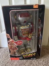 VINTAGE 1180 BRIGHT TOBY