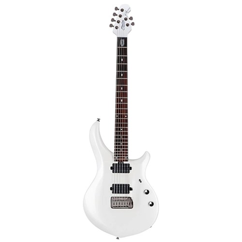 Sterling music man majesty - by,