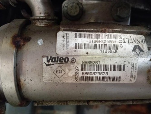 Moteur renault laguna - renault,