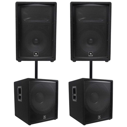 Jbl jrx212 1000w 2 - jbl,