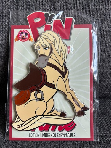 Pin trading time maximus - pin,