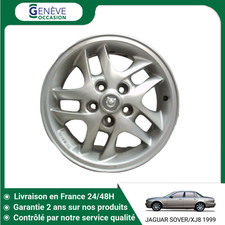?? JANTE ALUMINIUM JAGUAR SOVER/XJ8 ➤JLM12160 ♻️