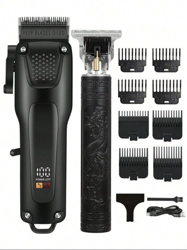 Kit tondeuses pour hommes - pour,