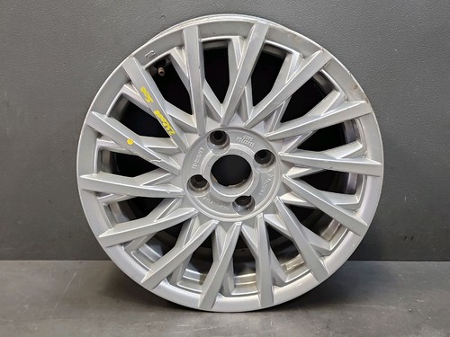 Jante alu fiat - -, 6"