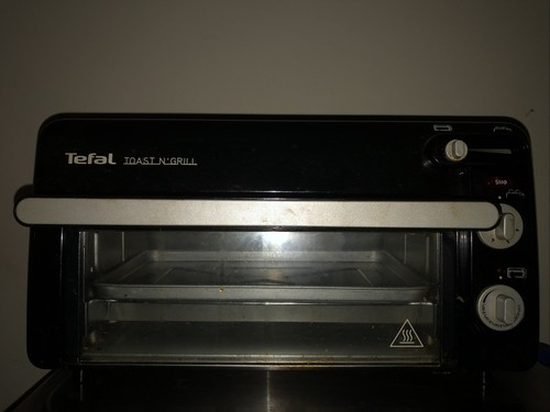 Tefal grille pains mini - tefal, grille-pains