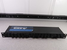 Alesis 3630 Dual-Channel