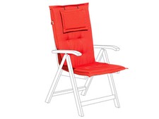 Coussin de Transat 50x45x71 cm