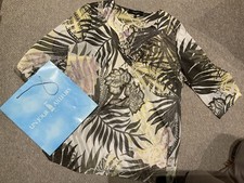 UN JOUR AILLEURS: ROBE TUNIQUE