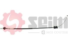 CABLE D'EMBRAYAGE PEUGEOT 806