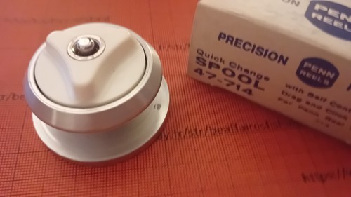 Part 714 spool - 47-714,