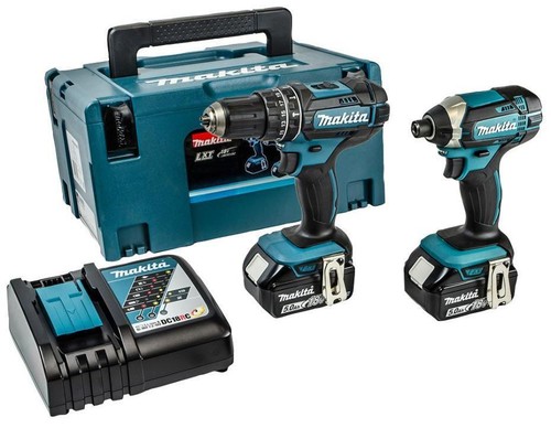 18v lxt 5ah - 2x,