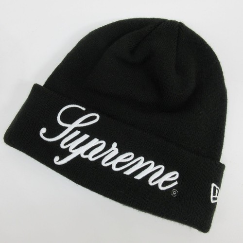 Casquette unisexe supreme - casquette, new