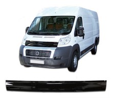 Bra Capot Deflecteur Protection Pour Fiat Ducato 2006-2013 Scoutt