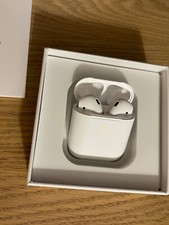 airpods Deuxième Génération