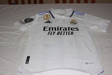 Maillot Football Real Madrid