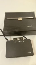 Polaroid  Camera Model 335