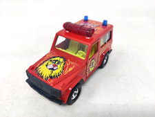 VOITURE MERCEDES 230 GE CIRQUE