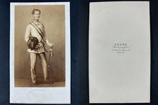 Pesme, Paris, empereur