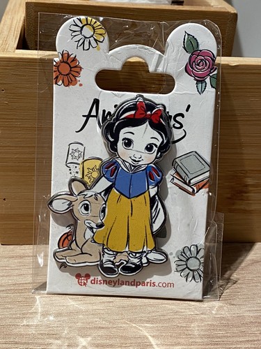 Disney pin animators poupée - animators,