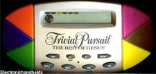 Hasbro trivial pursuit - trivial,