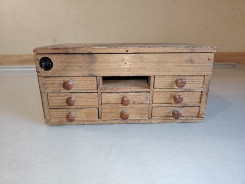 Petit meuble métier à - petit,