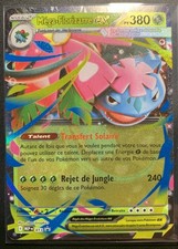 Carte Pokémon Méga-Florizarre EX MEP 013 PROMO FR.