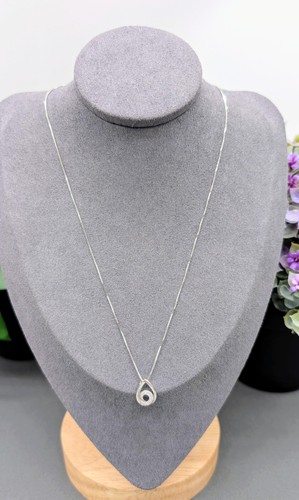 Collier maille vinitienne - , en