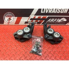 Paire d'étrier de frein