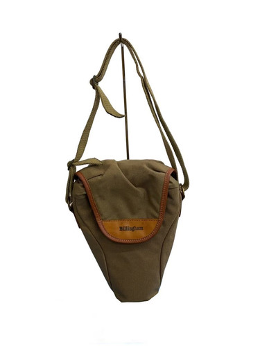 Billingham camera bag - camera, canvas