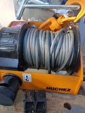 Treuil Manuel Huchez 500 Kg