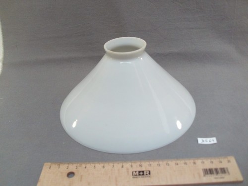 Abat jour ancien opaline - jour,