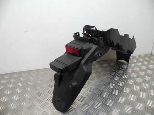Bavette honda cbr - cbr, 4t