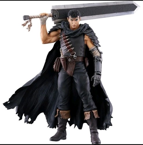 Figurine berserk pop parade - figurine,