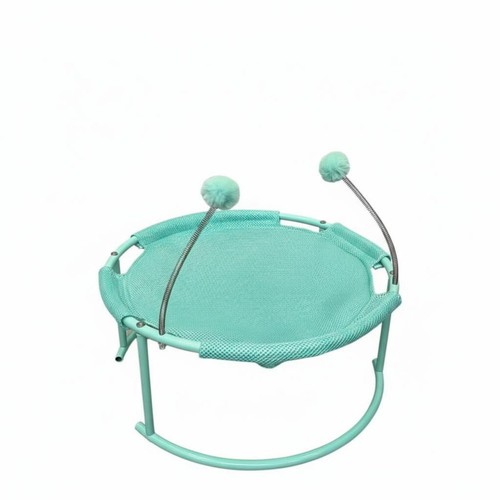 Panier rond pour - chat, toutes