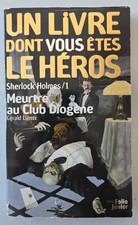 Très Rare Livre Dont Vous