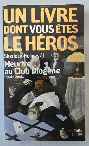 Très rare livre dont vous - dont,