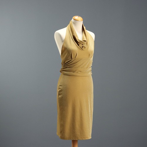 Robe red valentino viscose - robe,