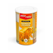 Kit brassage bière - , pilsner