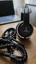 Casque Audio AKG K340 Vintage