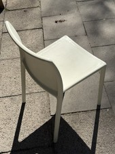 Chaise De Salle À Manger Air
