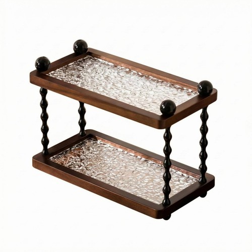Rack double niveau - rack,