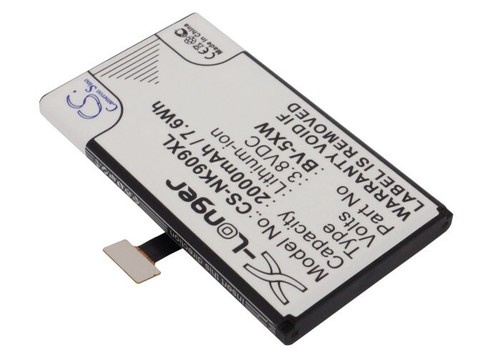 Batterie pour microsoft - batterie,
