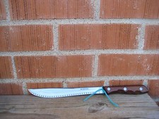 Vintage 8" Blade *** VIKING