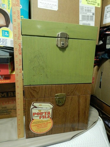 Personal storage stackable - personal,