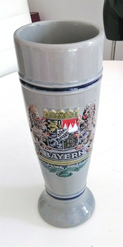 Chope broc bière bayern - chope,