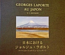 GEORGES LAPORTE AU JAPON - MISCHKIND - 2000