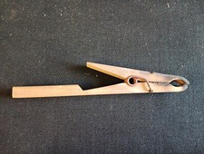 Ancienne pince à tube à