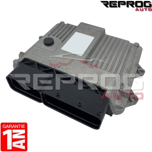 Calculateur vierge opel combo - vierge,